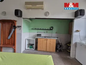 Pronájem, Ostrava - Výškovice, Husarova, 58 m2