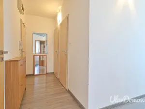 Prodej bytu 2+1, Brno - Žabovřesky, Záhřebská, 55 m2