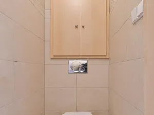 Prodej bytu 2+1, Brno - Žabovřesky, Záhřebská, 55 m2