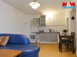 Prodej rodinného domu, Labské Chrčice, 68 m2