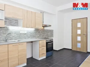 Pronájem bytu 2+1, Havlíčkův Brod, Pražská, 70 m2