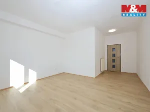 Pronájem bytu 2+1, Havlíčkův Brod, Pražská, 70 m2