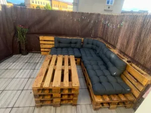 Pronájem bytu 2+1, Šternberk, náměstí Svobody, 81 m2