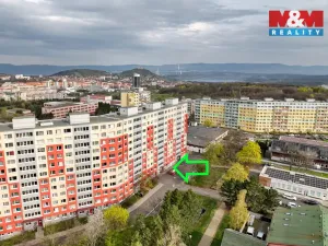 Prodej obchodního prostoru, Most, Javorová, 34 m2