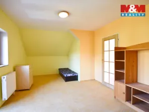 Prodej rodinného domu, Řepín, Libeňská, 135 m2