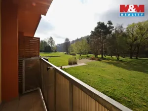 Pronájem bytu 2+1, Světlá nad Sázavou, Sázavská, 60 m2