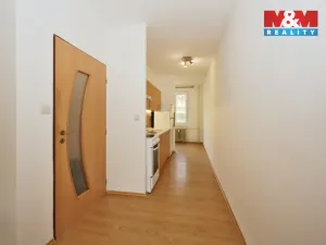 Pronájem bytu 2+1, Světlá nad Sázavou, Sázavská, 60 m2