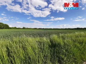 Prodej pole, Olomouc - Chomoutov, 3295 m2