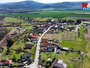 Prodej pozemku pro bydlení, Lochovice - Netolice, 981 m2