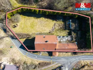 Prodej rodinného domu, Horní Slavkov, Kfely, 155 m2