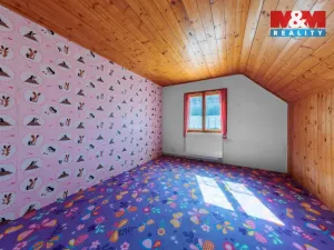 Prodej rodinného domu, Horní Slavkov, Kfely, 155 m2