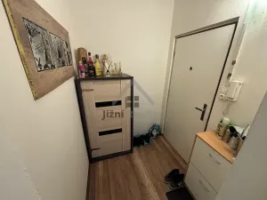 Prodej bytu 2+1, České Budějovice, Vodňanská, 42 m2