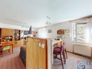 Pronájem bytu 3+kk, Jablonec nad Nisou, Podhorská, 80 m2