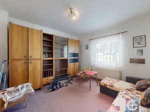 Pronájem bytu 3+kk, Jablonec nad Nisou, Podhorská, 80 m2