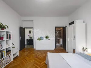 Pronájem bytu 2+kk, Praha - Michle, U plynárny, 54 m2