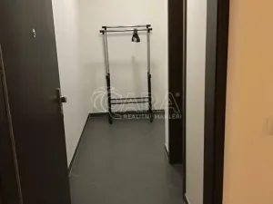 Pronájem bytu 2+kk, Praha - Stodůlky, Toufarova, 58 m2