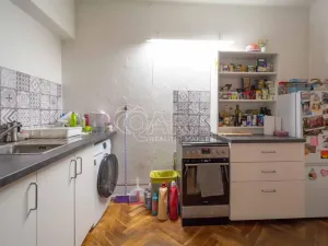 Prodej bytu 2+kk, Praha - Vršovice, Jakutská, 39 m2