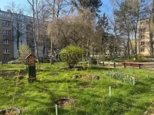 Prodej bytu 2+kk, Praha - Vršovice, Jakutská, 39 m2