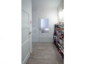 Prodej bytu 2+kk, Praha - Vršovice, Jakutská, 39 m2
