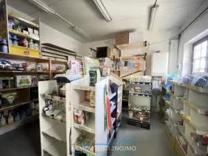 Pronájem výrobních prostor, Petrovice, 360 m2