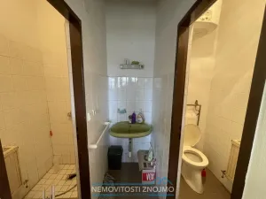 Pronájem výrobních prostor, Petrovice, 360 m2