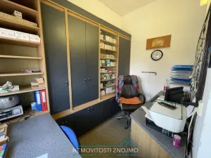 Pronájem výrobních prostor, Petrovice, 360 m2