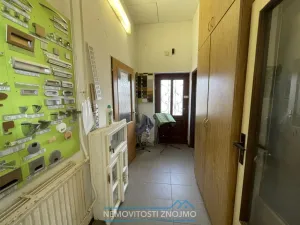 Pronájem výrobních prostor, Petrovice, 360 m2