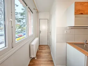 Prodej bytu 3+1, Pardubice - Polabiny, Nová, 58 m2