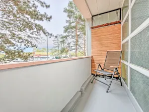 Prodej bytu 3+1, Pardubice - Polabiny, Nová, 58 m2