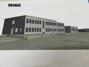 Pronájem skladu, Chlumec nad Cidlinou, Rooseveltova, 363 m2