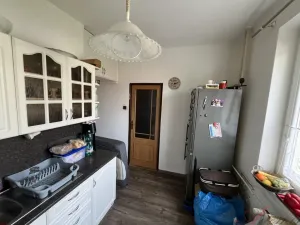 Prodej bytu 3+1, Studénka - Butovice, A. Dvořáka, 62 m2