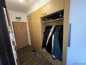 Prodej bytu 3+1, Studénka - Butovice, A. Dvořáka, 62 m2