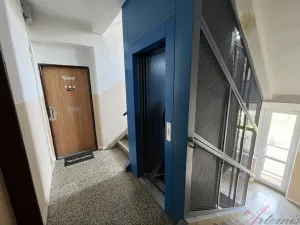 Prodej bytu 3+1, Studénka - Butovice, A. Dvořáka, 62 m2