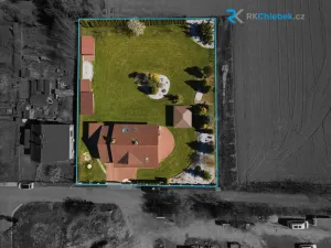 Prodej rodinného domu, Píšť, Polní, 250 m2