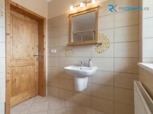 Prodej rodinného domu, Píšť, Polní, 250 m2