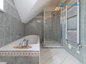 Prodej rodinného domu, Píšť, Polní, 250 m2