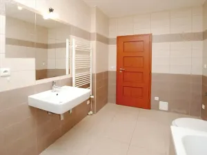 Pronájem rodinného domu, Dřevčice, 129 m2