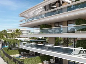 Prodej bytu 3+kk, Manilva, Španělsko, 59 m2