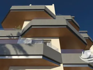 Prodej bytu 3+kk, Torrox, Španělsko, 76 m2