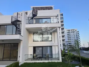 Prodej vily, Trikomo, Kypr, 127 m2