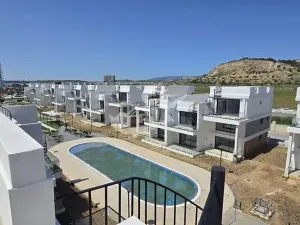 Prodej vily, Trikomo, Kypr, 127 m2