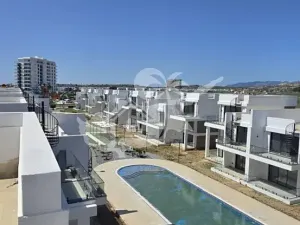 Prodej vily, Trikomo, Kypr, 127 m2