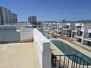 Prodej vily, Trikomo, Kypr, 127 m2