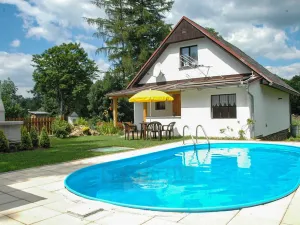 Prodej chalupy, Záblatí - Křišťanovice, 95 m2