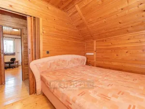 Prodej chalupy, Záblatí - Křišťanovice, 95 m2