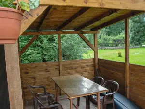 Prodej chalupy, Záblatí - Křišťanovice, 95 m2