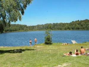 Prodej chalupy, Záblatí - Křišťanovice, 95 m2