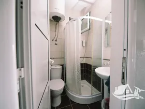 Prodej bytu 1+kk, Ulcinj, Černá Hora, 40 m2