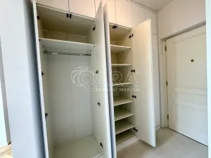 Pronájem atypického bytu, Praha - Smíchov, Holečkova, 56 m2