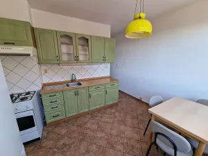 Pronájem bytu 1+1, Brno, Božetěchova, 46 m2